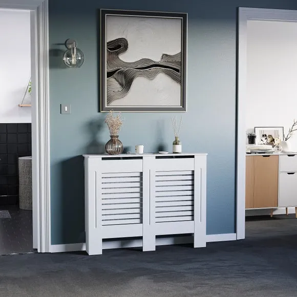 Vida Designs Milton Radiator Cover 3