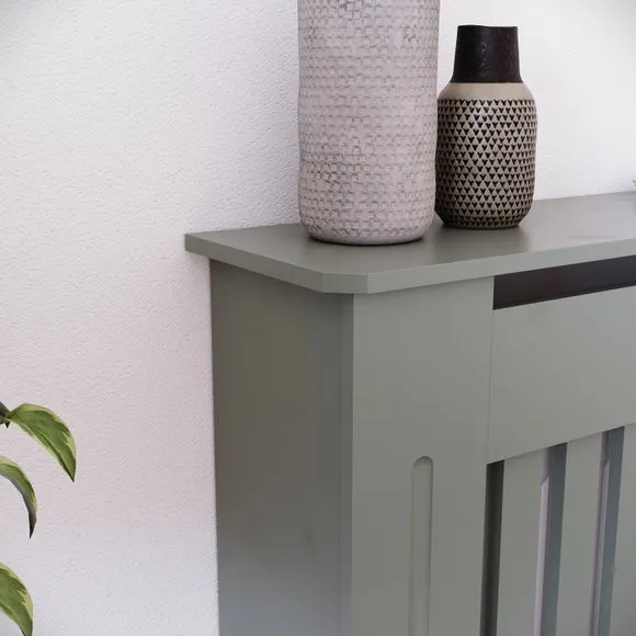 Vida Designs Chelsea Radiator Cover 5