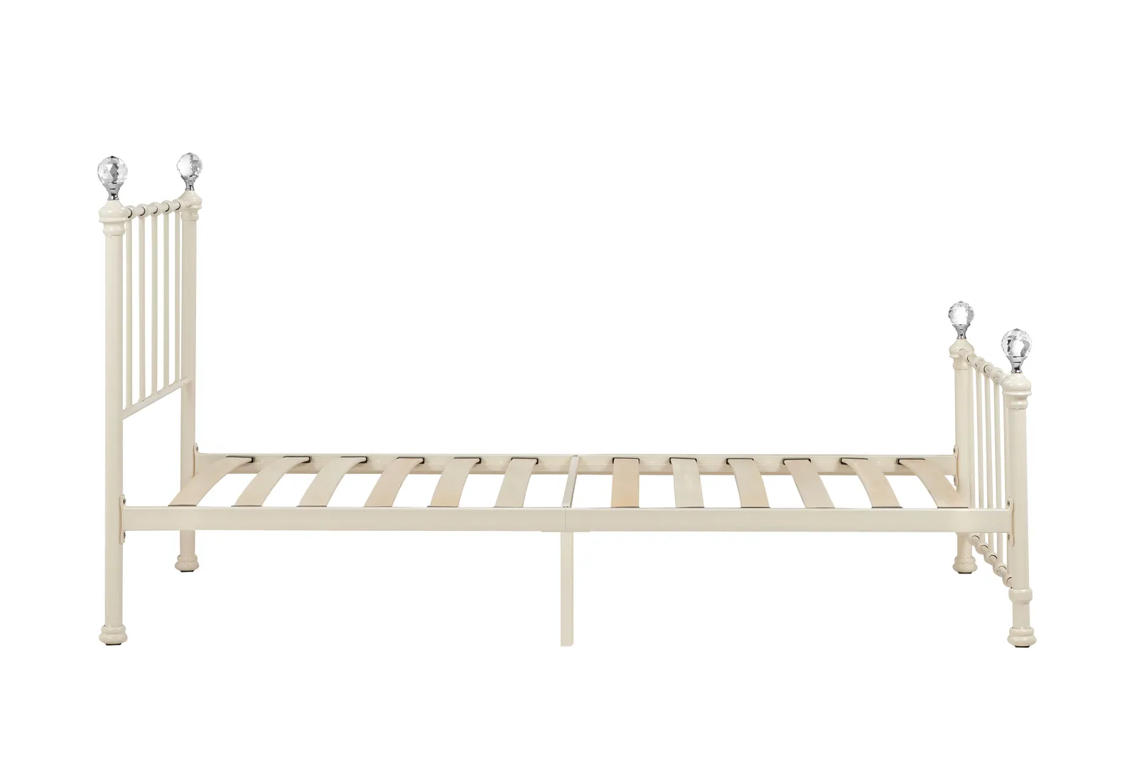 Birlea Jessica Bed in Cream 5