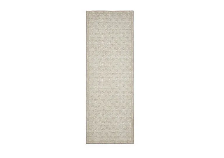 Washable Deco Peacock Runner - Green - Home Accessories - In Time for Christmas