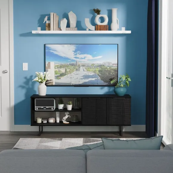 Tuxford Wide TV Unit for TVs up to 65"