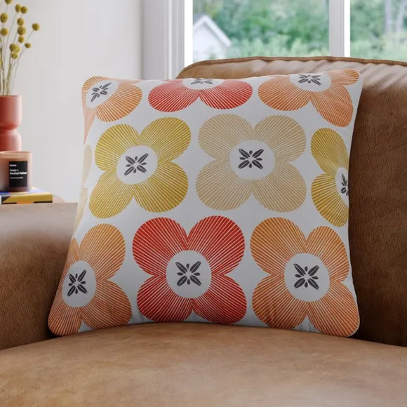 Elements Daisy Made to Order Cushion Cover 1
