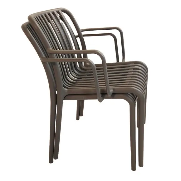 Modura Alma Set of 2 Chairs 3