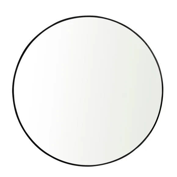 Essentials Round Wall Mirror 3