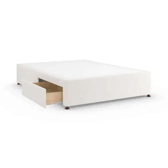 Luxury Teddy Divan Base 6