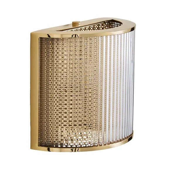 Kruze Wall Light 6
