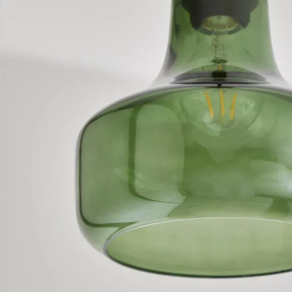 Kunal Electrified Pendant Light 3