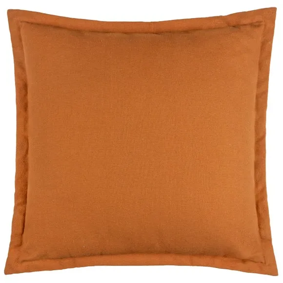 Holmfirth Canva Outdoor Square Cushion 3