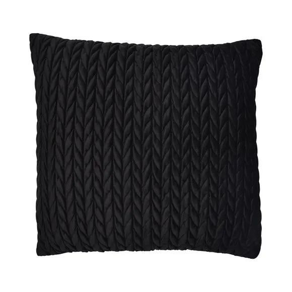 Laurence Llewelyn-Bowen Amory Textured Filled Square Cushion 3