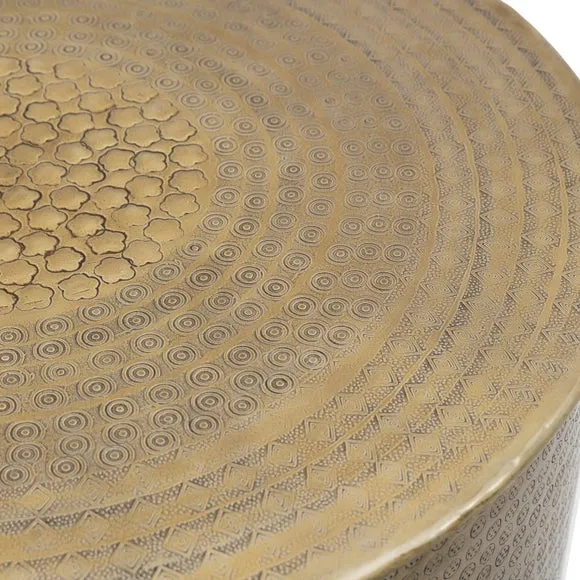 Arcata Side Table 5