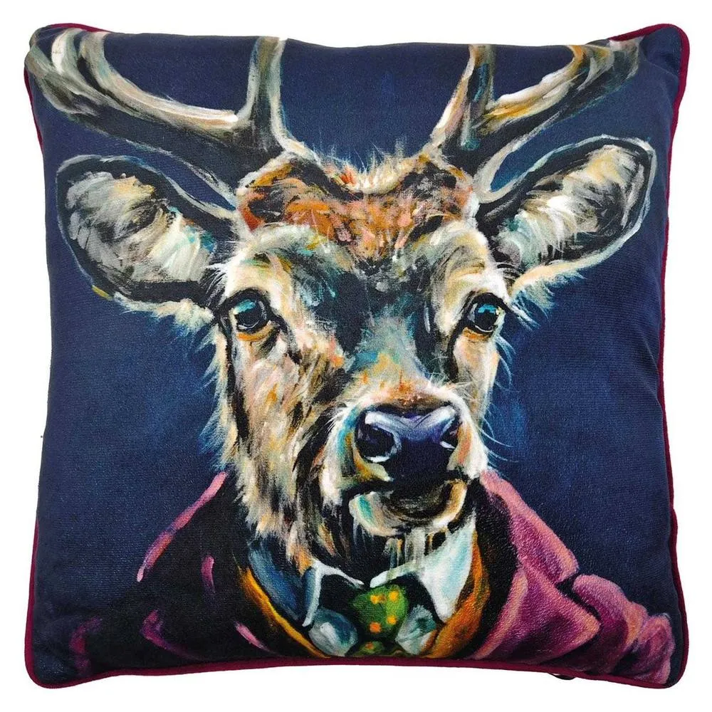 Louise Brown Clyde Filled Cushion