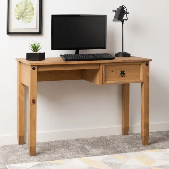 Corona Study Desk 2