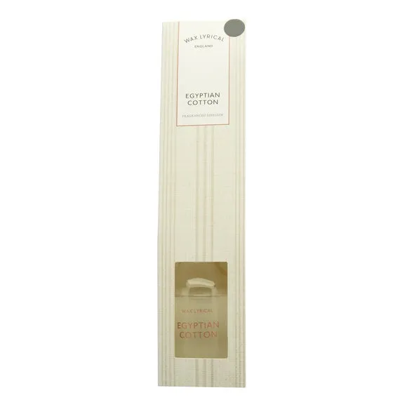 Egyptian Cotton Diffuser 2