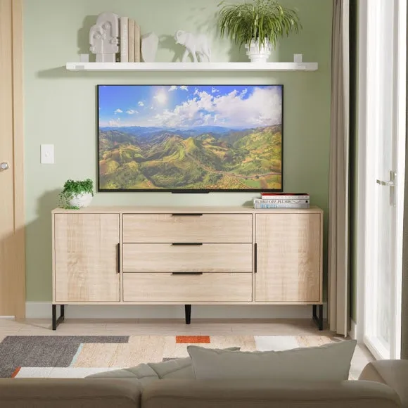 Tuxford Large Sideboard 1
