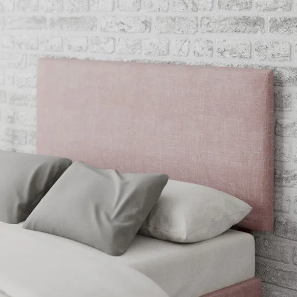 Garland Pure Pastel Cotton Headboard