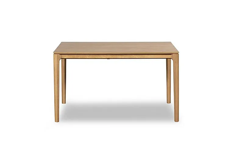 Winchester Rectangular Extending Dining Table