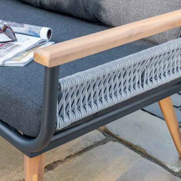 Kimora Outdoor Corner Set 6