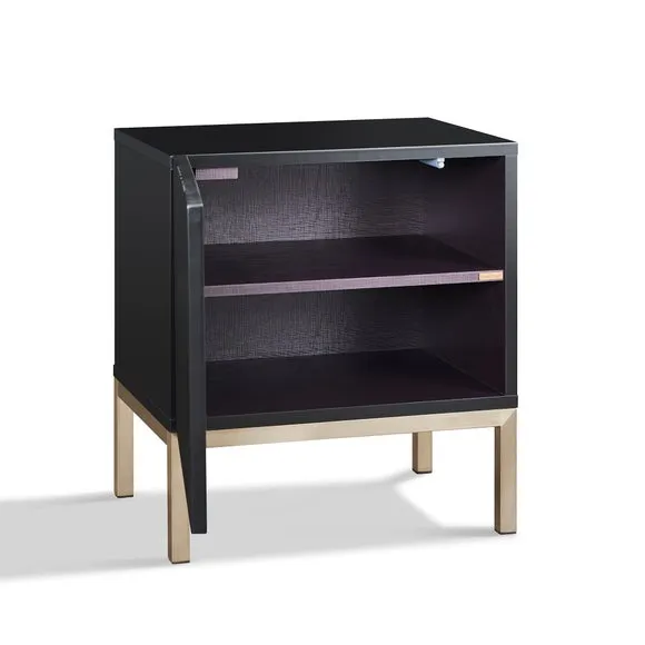 Iona Lamp Table 5