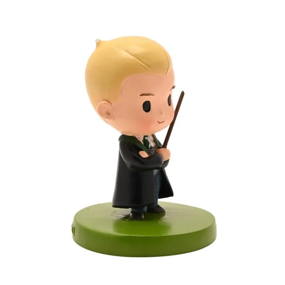 Harry Potter Back To Hogwarts Draco Ornament 3