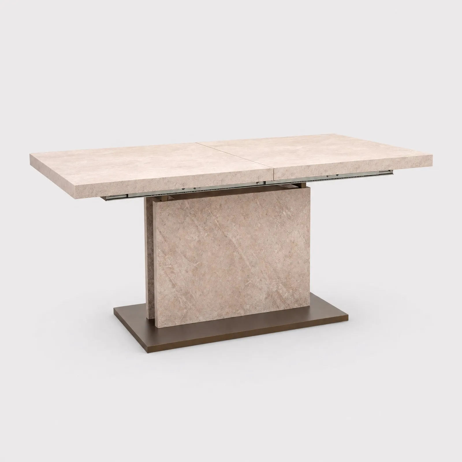 Laxvik Extending Dining Table 160-220X90X76Cm | Barker & Stonehouse