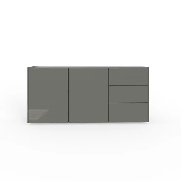 Intel LED Sideboard 5