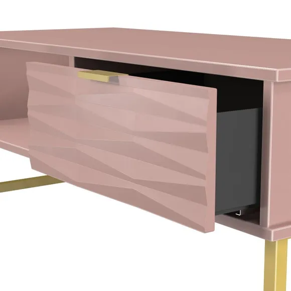 Tuxford Coffee Table 6