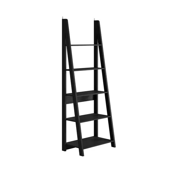 Tiva Ladder Bookcase 3