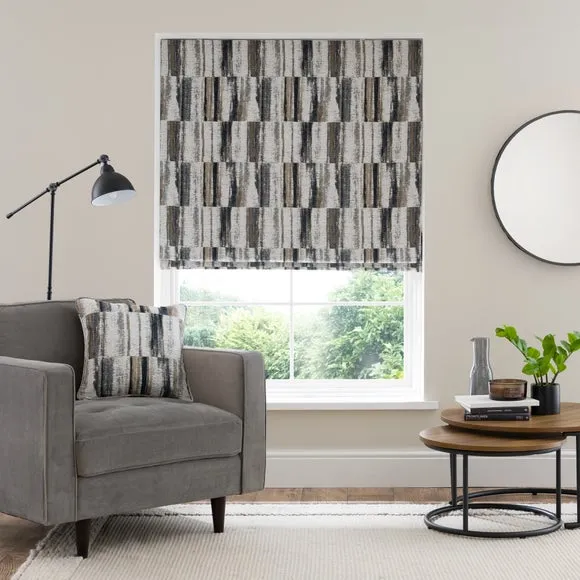Greyson Roman Blind 1