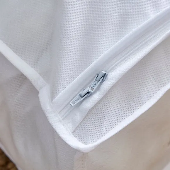 Fabric Underbed Storage Bag 2