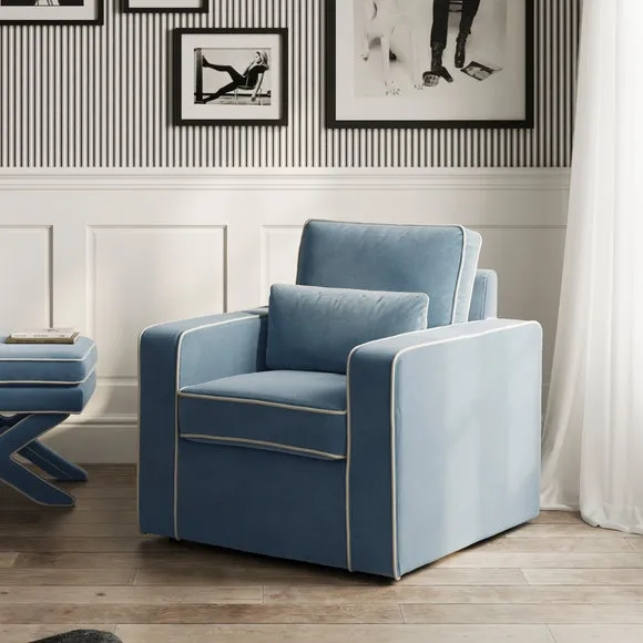 Diego Accent Chair