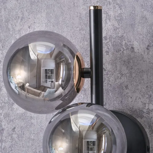 Pacific Lifestyle Blair 3 Light Wall Light 2