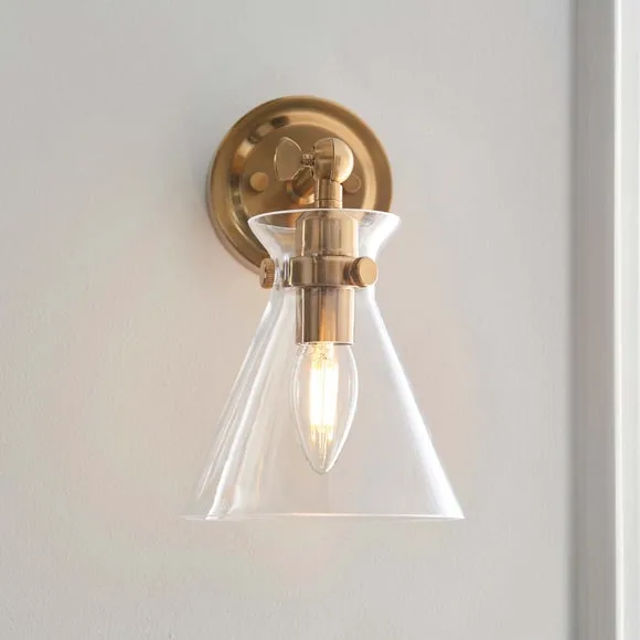 Vogue Harti Adjustable Wall Light 3