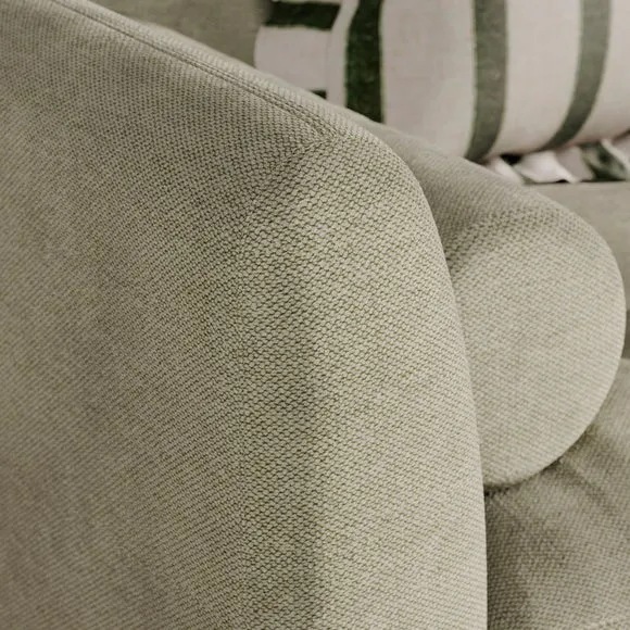 Max Soft Tonal Chenille Snuggle Chair 4