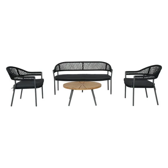 Pacific Lifestyle Bazel Outdoor Seating Set 6