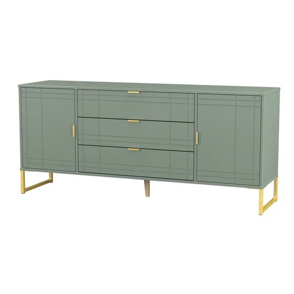 Darlton Large Sideboard 4