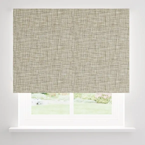 Kolson Blackout Roller Blind 4