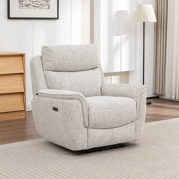 Elgin Power Recliner Chair