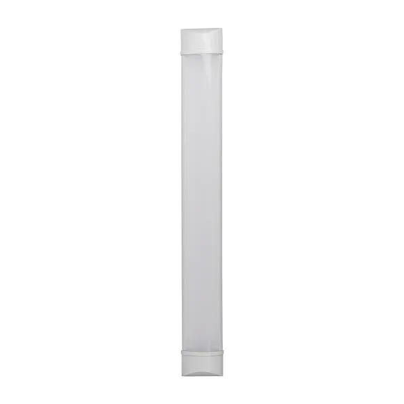 Set of 2 V-TAC 60W LED Grill Fittings 6