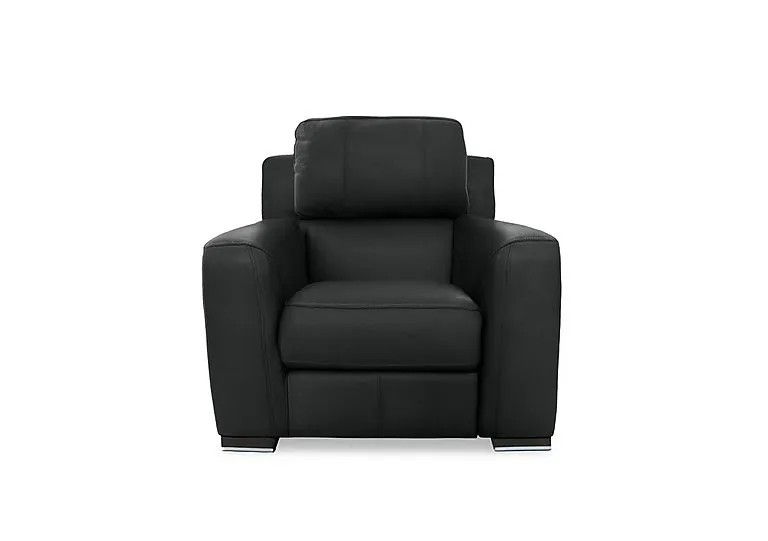 Viali Leather Chair