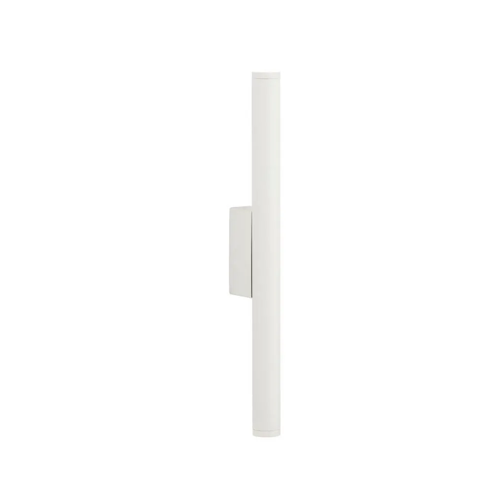 Netlighting Greco LED Up & Down Wall Lamp White 3000K