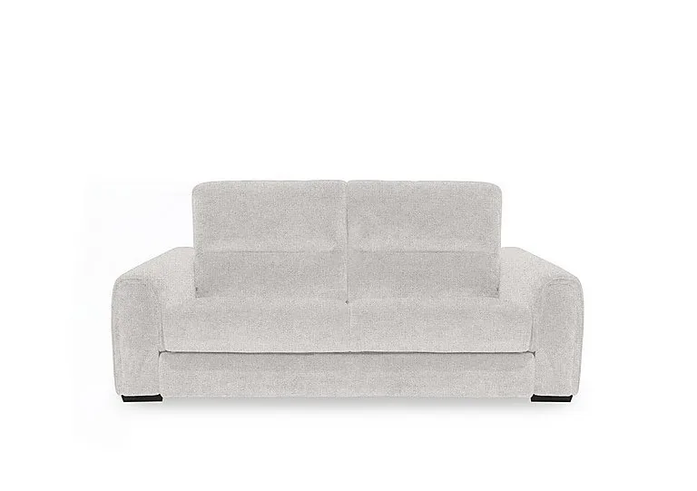 Flex Fabric 2 Seater Sofa - R110 Sand