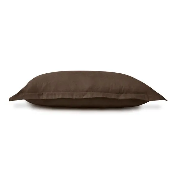 Soft & Cosy Luxury 100% Brushed Cotton Oxford Pillowcase 3