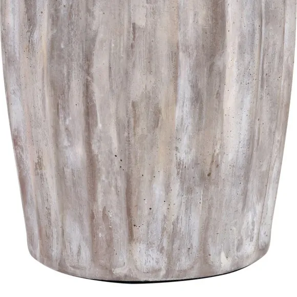 Pacific Lifestyle Ambrosia Shabby Chic Vienna Table Lamp 4