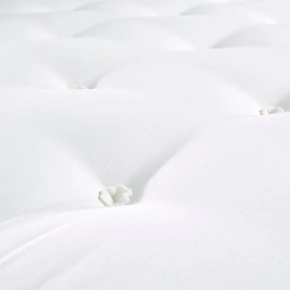 Hotel 1200 Pocket Mattress 4