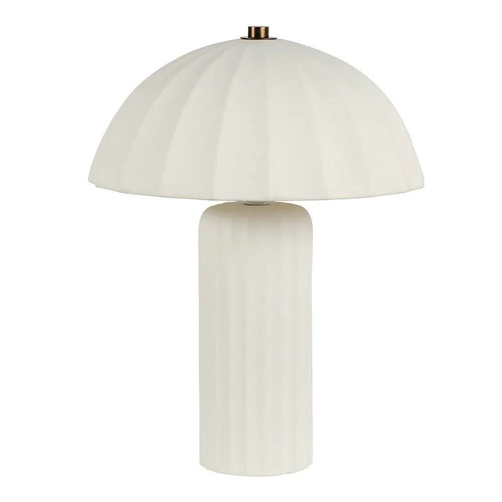 Heal's Hollis Porcelain Table Lamp 2