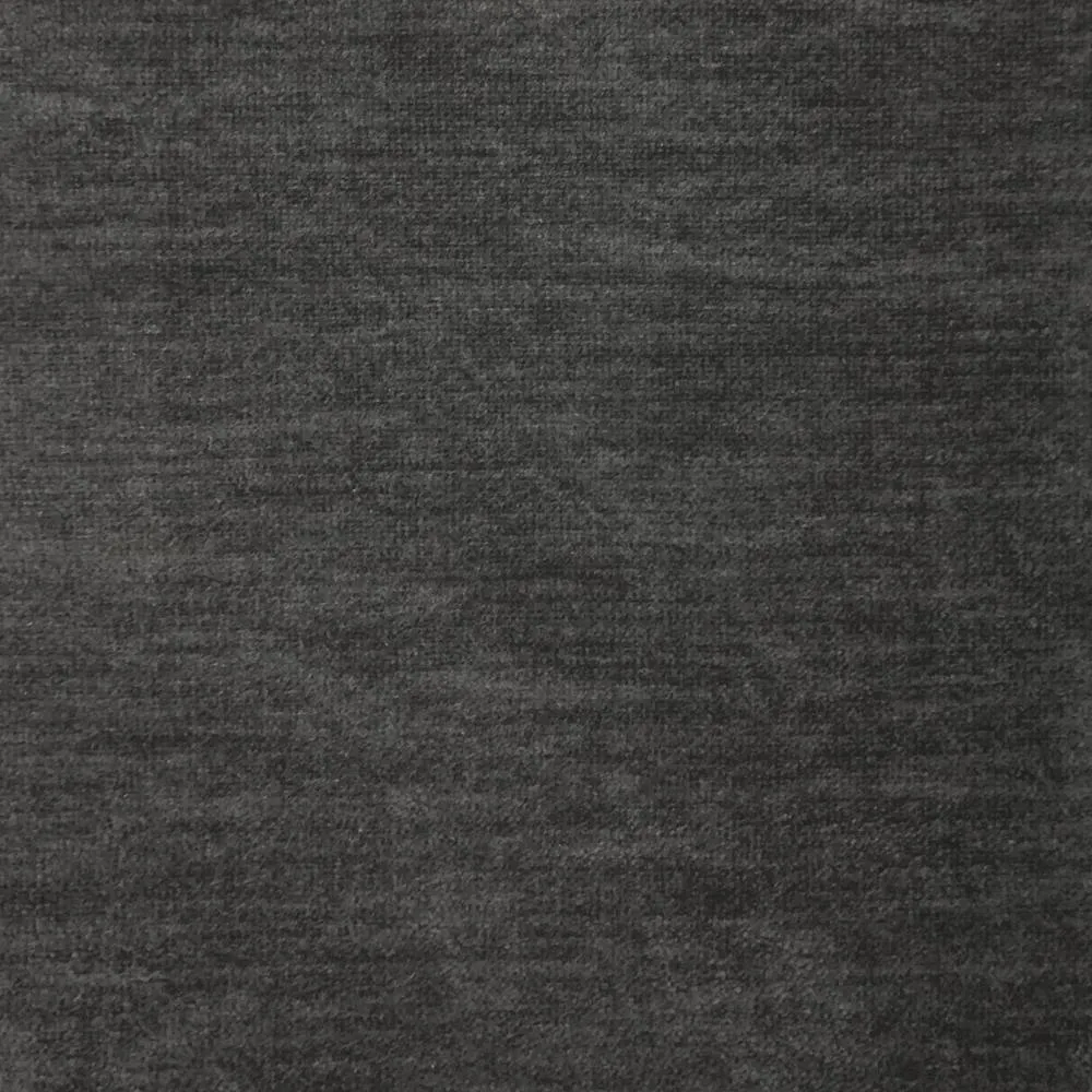 The Great Sofa Company Ezra Left Hand Velvet Corner Sofa - Scroll Arm in Charcoal 5