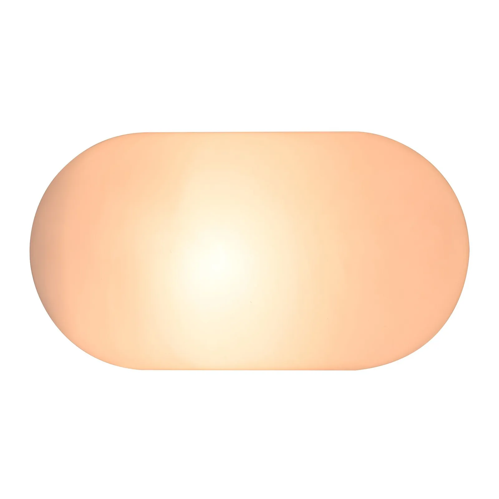 Nordlux Foam Wall Light White Plastic Bathroom E27 IP44 Mains 2