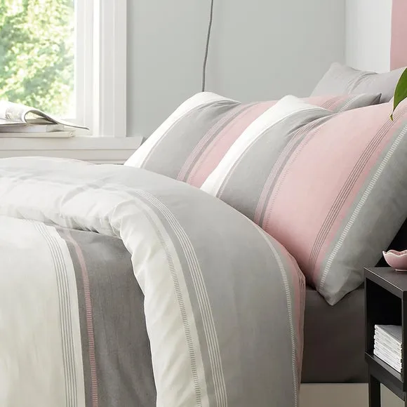 Betley Duvet Cover and Pillowcase Set 2