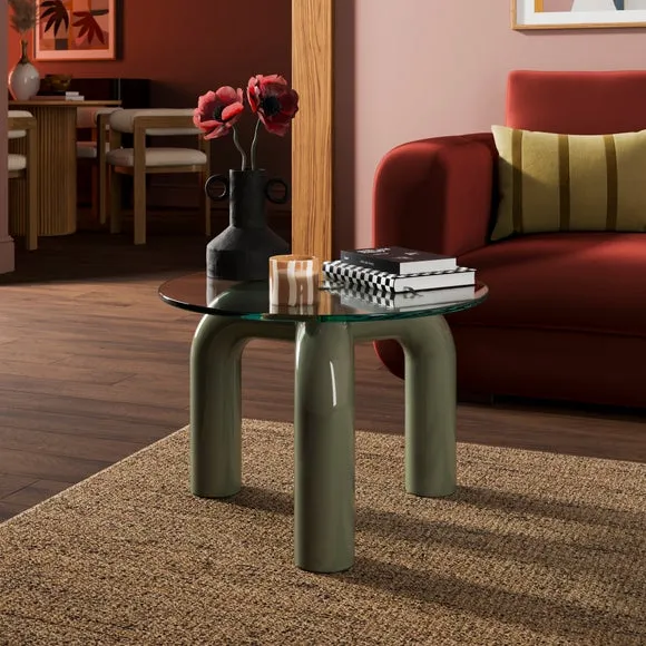 Lalita Coffee Table