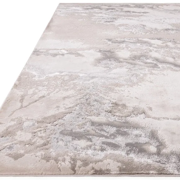 Asiatic Aurora Cloud Rug 5